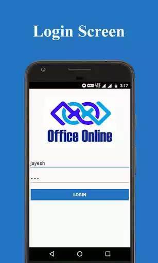 Play Office Online