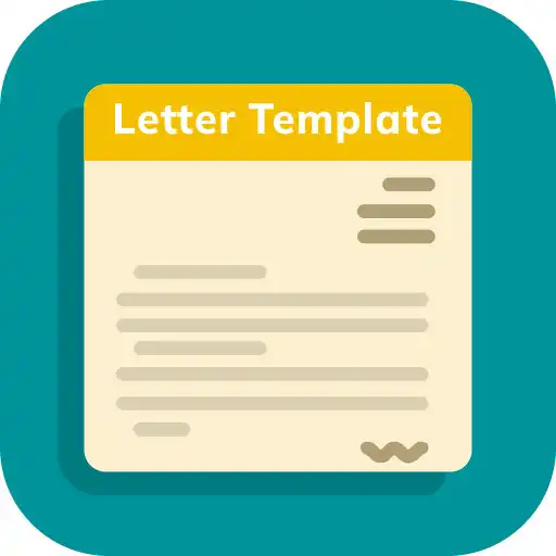 Play Official Letter Ready Template APK