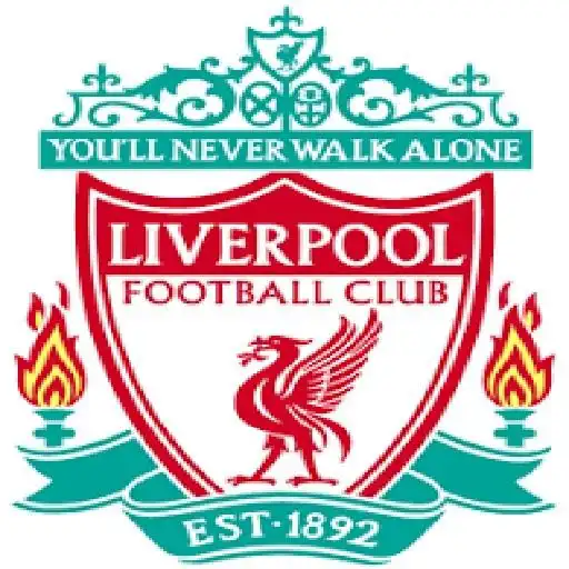 Play OFFICIAL LIVERPOOL KEYBOARD 2020 APK