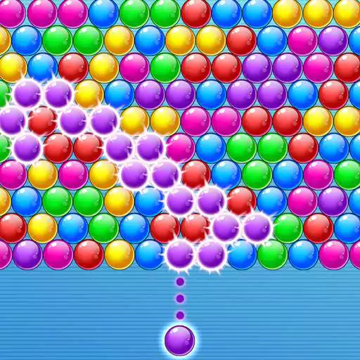 Free play online Offline Bubbles APK