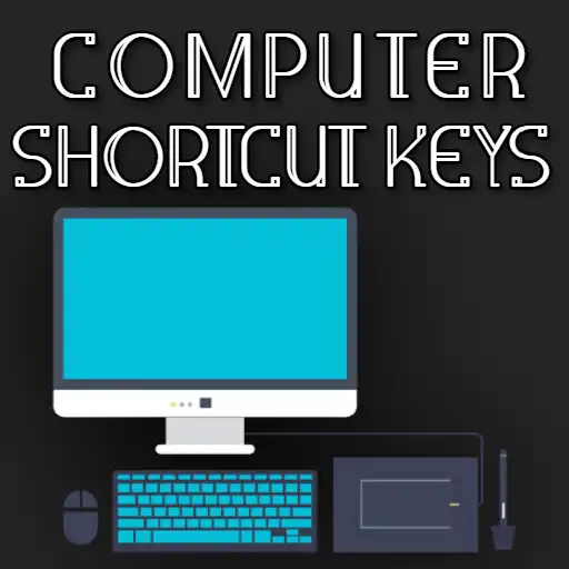 Play Offline Computer Shortcut Keys APK