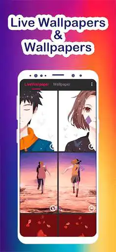 Play Offline Couple Wallpapers 2021 as an online game Offline Couple Wallpapers 2021 with UptoPlay