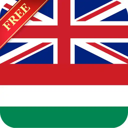 Play Offline English Hungarian Dictionary APK