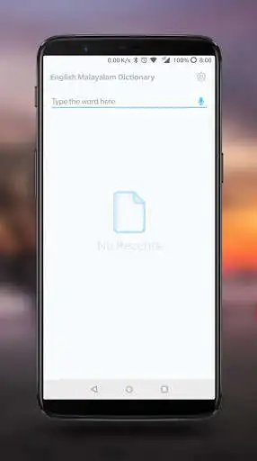 Play APK Offline English to Malayalam Dictionary Translator  and enjoy Offline English to Malayalam Dictionary Translator using 