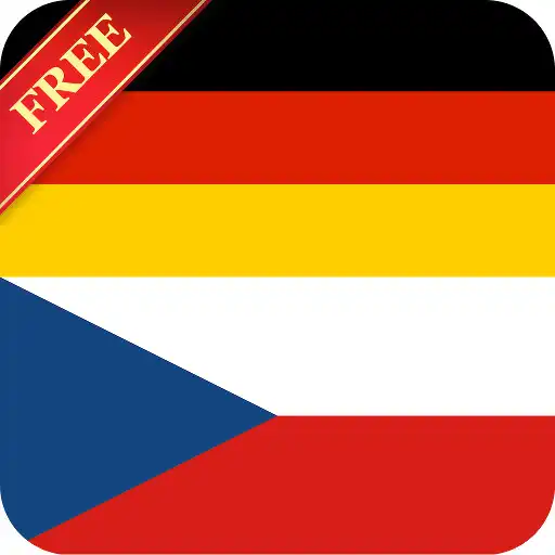 Play Offline German Czech Dictionary APK