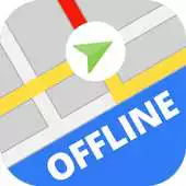 Free play online Offline Maps & Navigation APK