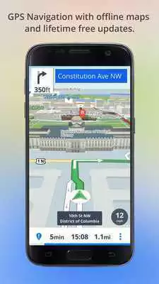 Play Offline Maps & Navigation