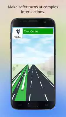 Play Offline Maps & Navigation