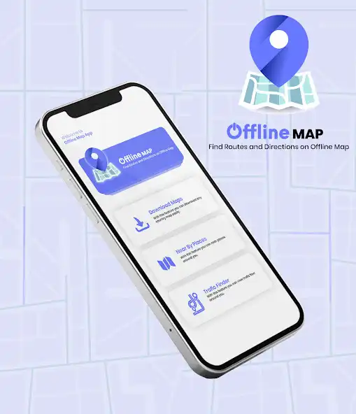 Play Offline Maps and Navigate GPS  and enjoy Offline Maps and Navigate GPS with UptoPlay