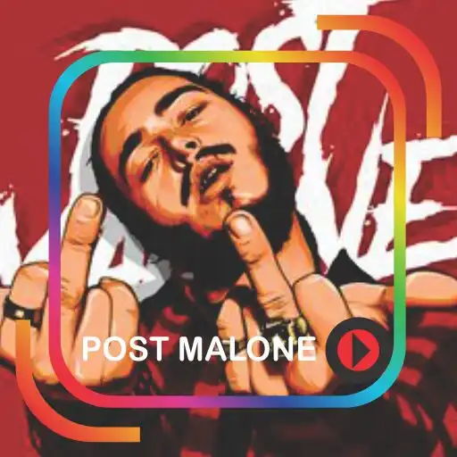 Play Offline Music by Post Malone APK