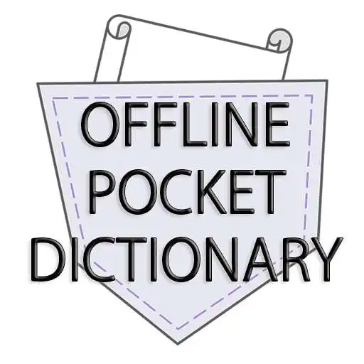 Play Offline Pocket English Dictionary APK