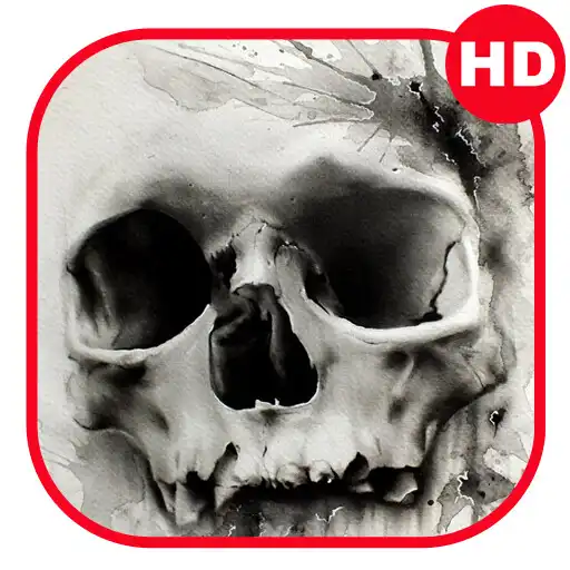 Play (Offline) Skullz Tattoos Ideas APK