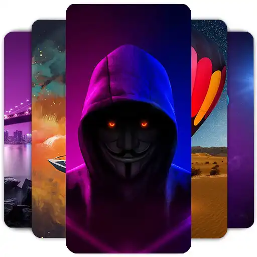 Play Offline Wallpapers APK