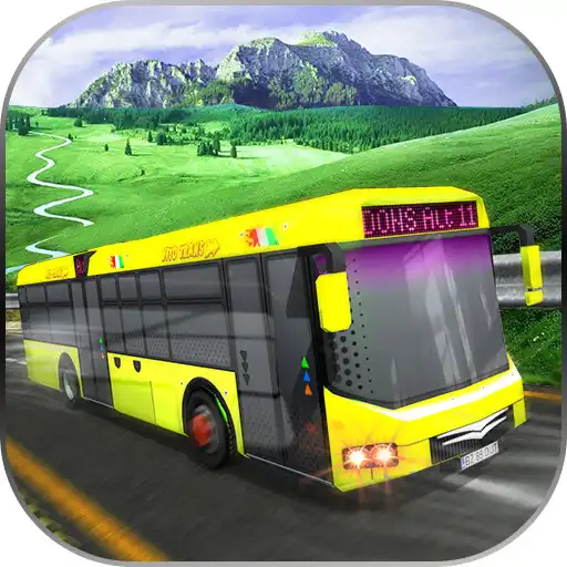 Play Offroad Bus: Driving Simulator APK