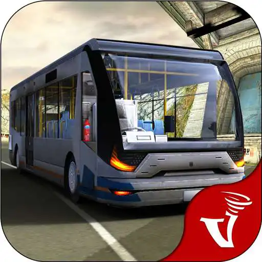 Play Offroad Coach Bus Simulator Passenger Transporter APK