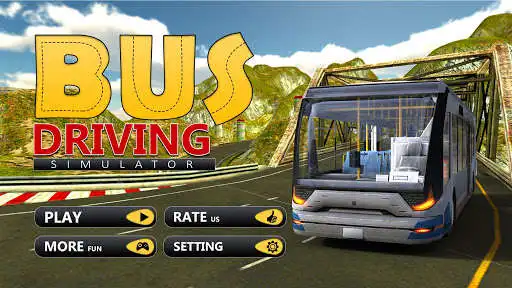 Play Offroad Coach Bus Simulator Passenger Transporter  and enjoy Offroad Coach Bus Simulator Passenger Transporter with UptoPlay