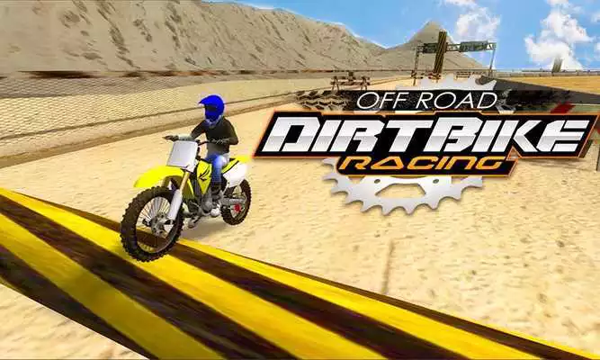 Play Offroad Dirt Bike Racing