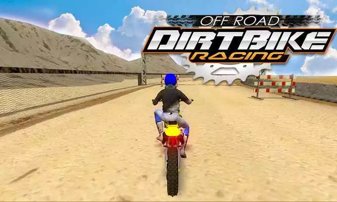 Play Offroad Dirt Bike Racing