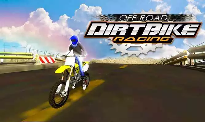 Play Offroad Dirt Bike Racing