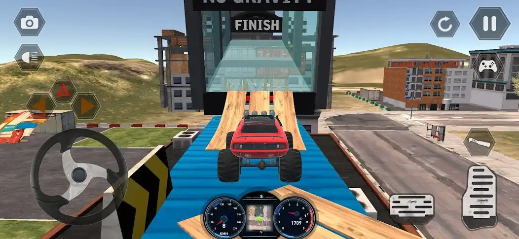 Play Offroad Driving Mud Truck Game  and enjoy Offroad Driving Mud Truck Game with UptoPlay