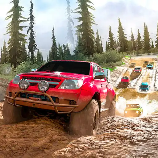 Play Offroad Driving Simulator Game APK