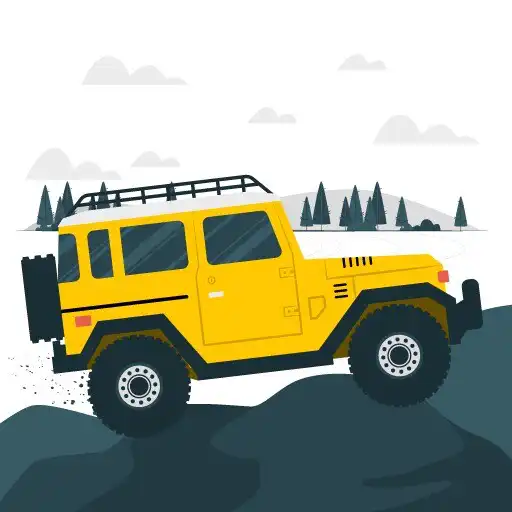 Play Offroad Erode APK