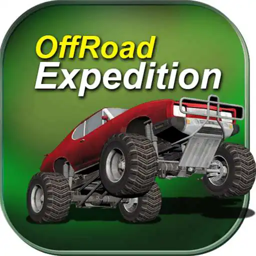 Free play online OffRoad Expedition  APK