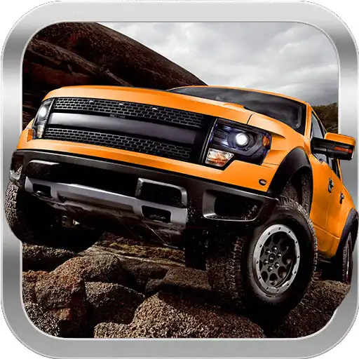 Play Off-Road: Forest APK