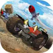 Free play online Offroad Heroes APK