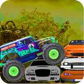 Free play online Offroad highway Racer APK