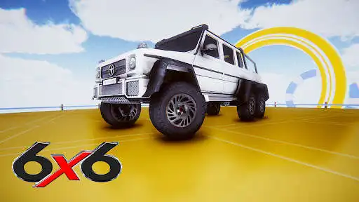 Play Offroad Jeep Driving: Car game  and enjoy Offroad Jeep Driving: Car game with UptoPlay