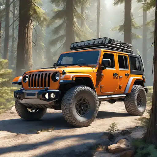 Play Offroad Jeep Games Driving 3D APK