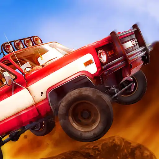 Play Offroadland APK