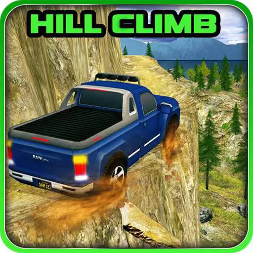 Run free android online Offroad Monster trucks N Jeeps Driving Simulator APK