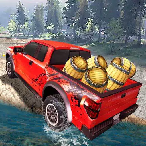 Play Off - Road Pickup Truck Simulator APK