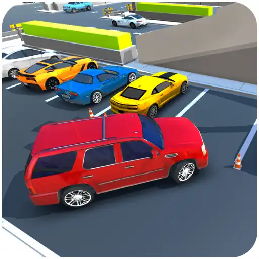 Play Offroad Prado 4x4：Parking Game APK