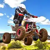 Free play online Offroad Quad Bike Race 2017 APK