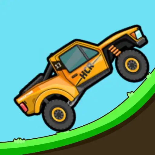 Play Off Road Rage : Hill Climb APK