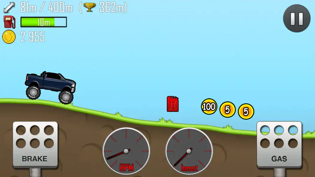 Play Off Road Rage : Hill Climb  and enjoy Off Road Rage : Hill Climb with UptoPlay