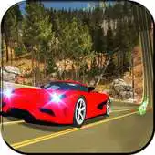 Free play online Offroad Stunt Car Drive 3d APK