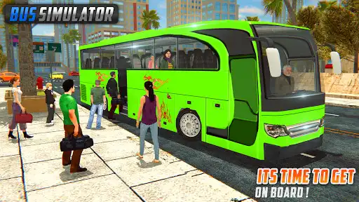 Play Off-Road Uphill Mountain Tourist Bus Driving Game  and enjoy Off-Road Uphill Mountain Tourist Bus Driving Game with UptoPlay