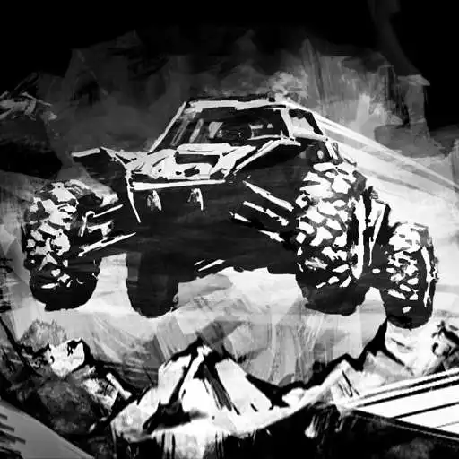 Play Offroad Wipeout APK