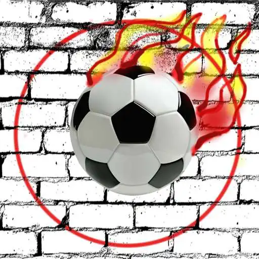 Play Off the Wall Soccer Game APK