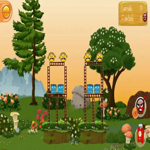 Free play online Ogre Bursters  APK