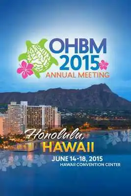 Play OHBM 2015