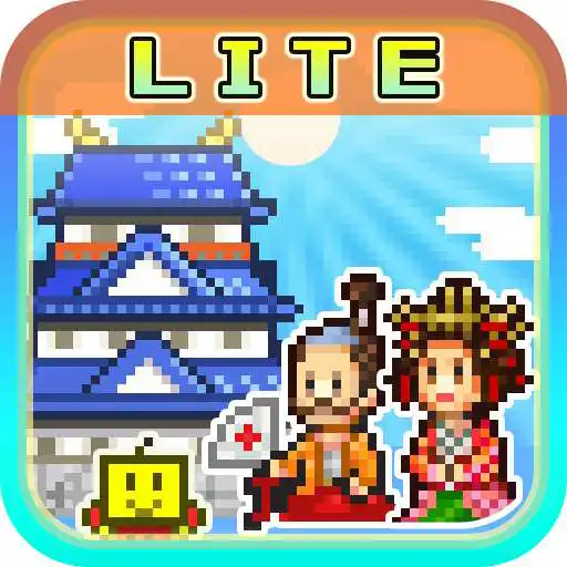 Play Oh!Edo Towns Lite APK