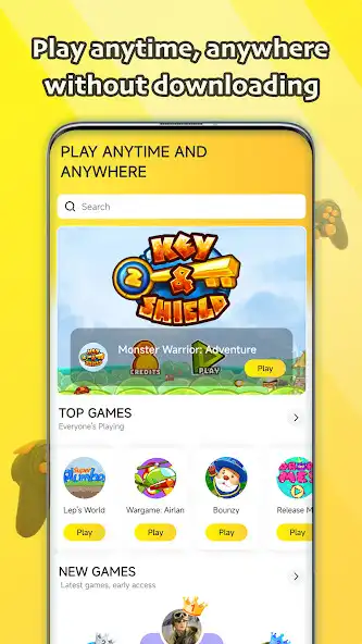 Play OHH Games-1000+game box  and enjoy OHH Games-1000+game box with UptoPlay