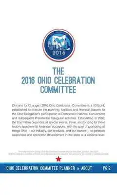 Play Ohio Celebration Committee