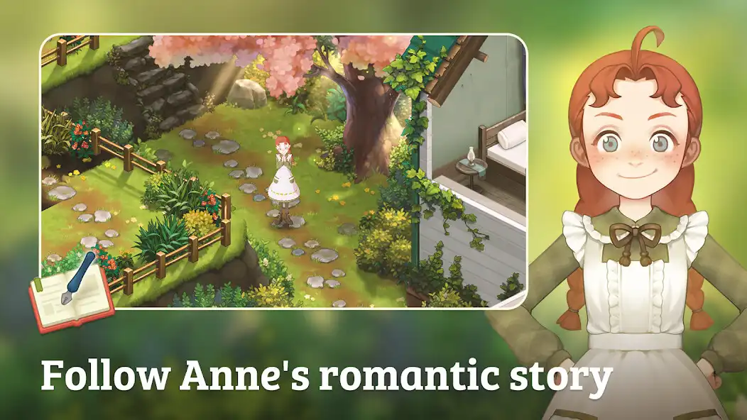 Play Oh my Anne  and enjoy Oh my Anne with UptoPlay