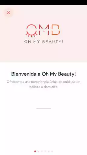 Play Oh My Beauty as an online game Oh My Beauty with UptoPlay